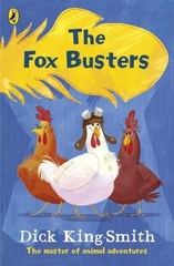 the Fox Busters