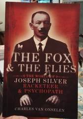 The Fox & The Flies