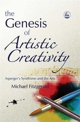 The Genesis Of Artistic Creativity