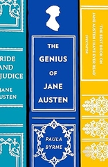 The Genius Of Janes Austen
