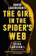 The  Girl in the Spider's Web