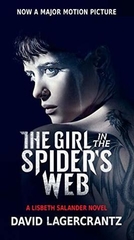 The Girl in the Spider's Web