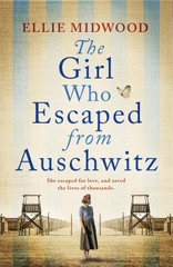 The Girl Who Escaped from Auschwitz