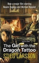 the Girl with the Dragon Tattoo