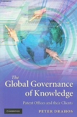 The Global Governance Of Knowledge