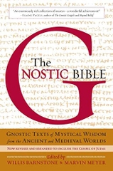 The Gnostic Bible: Gnostic Texts of Mystical Wisdom from the Ancient and Medieval Worlds