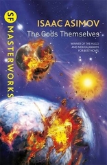 SF Masterworks the Gods Themselves