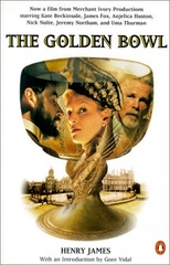 The Golden Bowl
