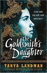 The Goldsmith's Daughter