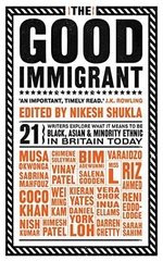 Good immigrant