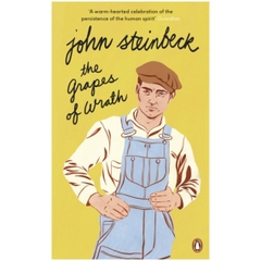 The Grapes Of Wrath