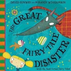 The Great Fairy Tale Disater