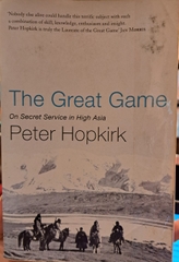 The Great Game