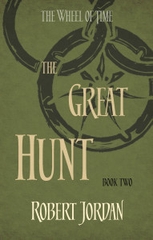 the Great Hunt Book 2