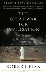 The Great War for Civilisation