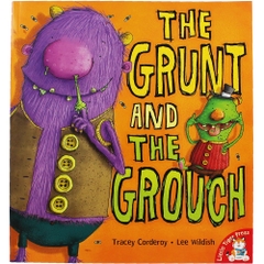 The Grunt and the Grouch