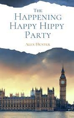 The Happening Happy Hippy Party