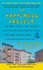 The Happiness Project