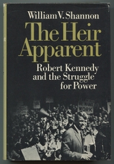 The Heir Apparent