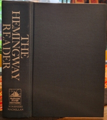 The Hemingway Reader