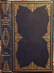 The History Of Henry Esmond