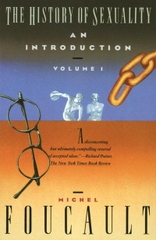 The History Of Sexuality An Introduction Volume 1