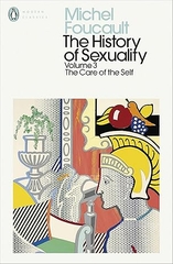 The History of Sexuality - The Care of the Self