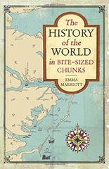 the History of the World in Bite Sized Chunks