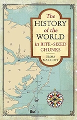The History of the World in Bited-Sized Chunks