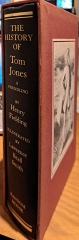 The History of Tom Jones a Foundling