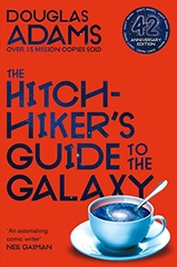 The Hitch Hiker's Guide to the Galaxy