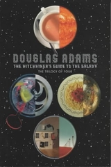 The Hitchhiker's Guide To The Galaxy: The Trilogy Of Four