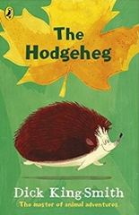 The Hodgeheg