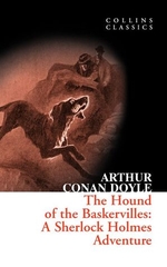 The Hound of the Baskervilles A Sherlock Holmes Adventures