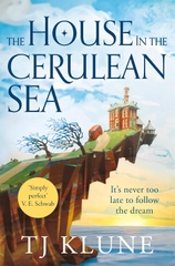 The House In The Cerulean Sea
