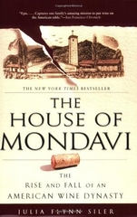 The House of Mondavi