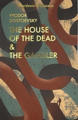 the House of the Dead & the Gambler