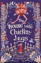 The House With Chicken Legs