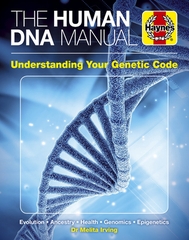 The Human DNA Manual Understanding Your Genetic Code