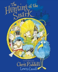The Hunting Of The Snark