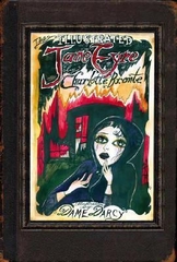 The Ilustrated Jane Eyre