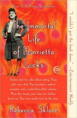 Immortal Life of Henrietta Lacks