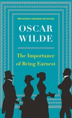 The Importance Of Being Earnest