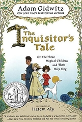 The Inquisitor s Tale or the Three Magical Childen and their Dog