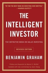 the Intelligent Investor