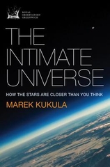 The Intimate Universe