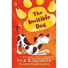 The Invisible Dog