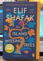 The Island of Missing Trees