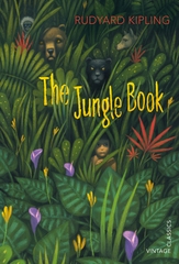 the Jungle Book