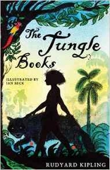 The jungle Book